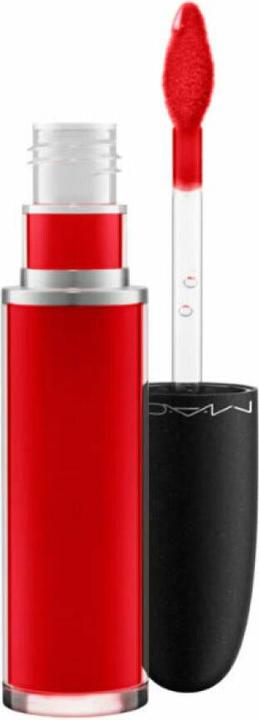 Produktbild MAC Cosmetics Retro Matte Liquid Lipcolour (Feels so Grand)