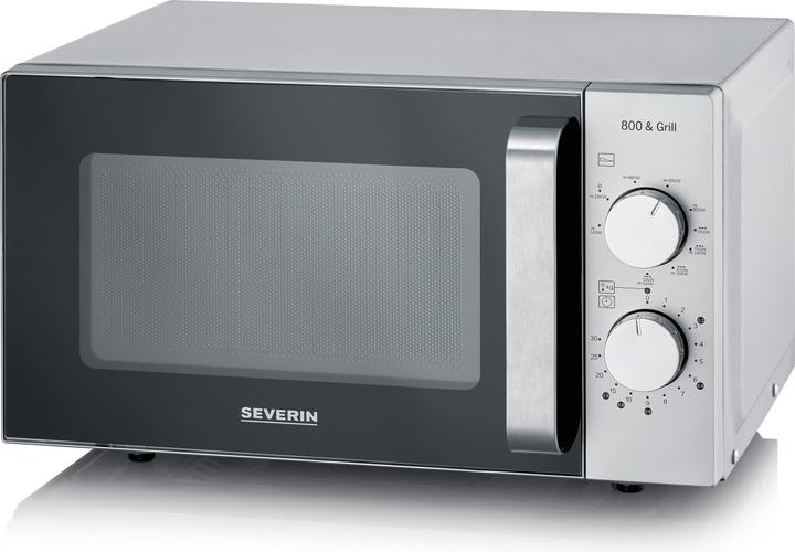 Produktbild Severin MW 7768 (20 l)