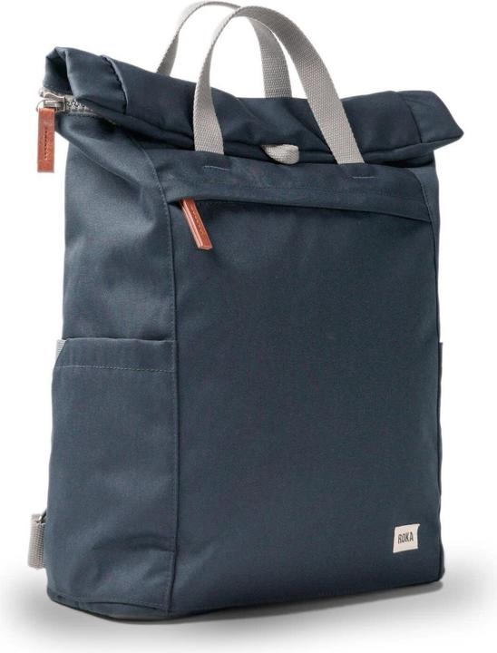 Immagine prodotto Roka London Finchley Un fumo sostenibile 12-15 bottiglie riciclate (15 l)