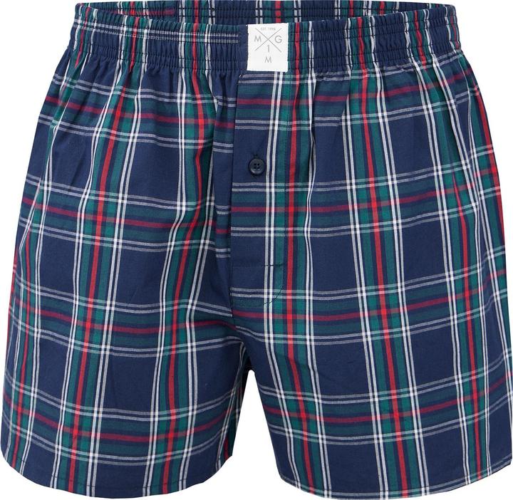 Image du produit Mg-1 Boxer Classics (XXL, paquet de 6)