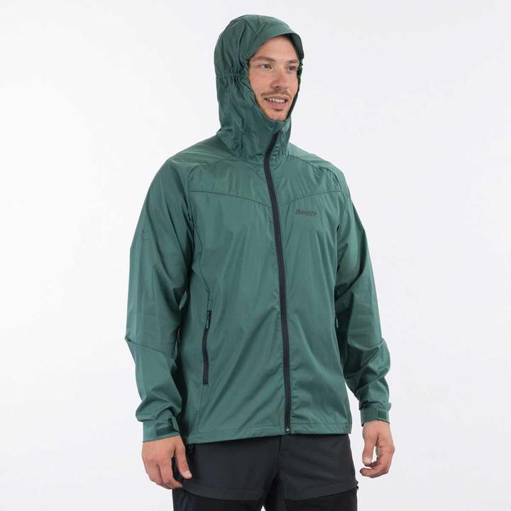 Actual product image Bergans Microlight (M)
