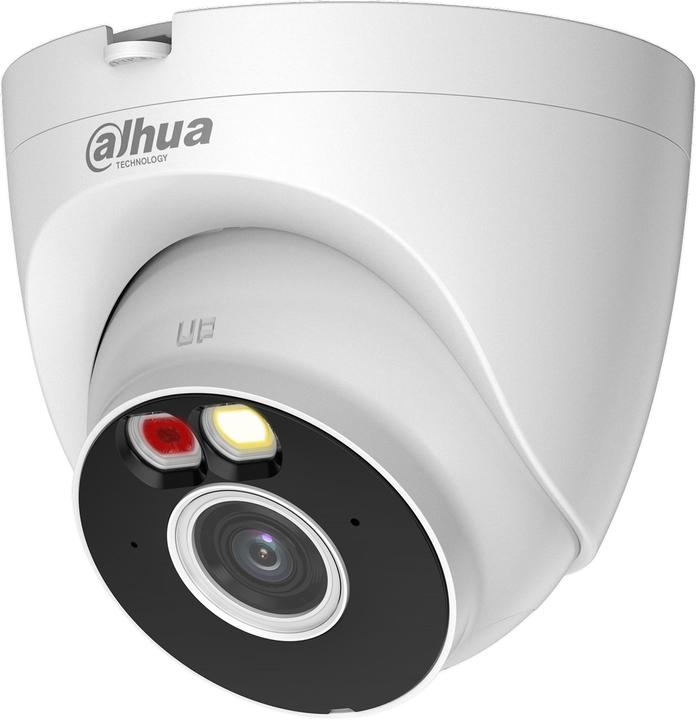 Produktbild Dahua NET CAMERA 2MP IR EYEBALL WIFI/T2A-PV 2.8MM (1920 x 1080 Pixels)