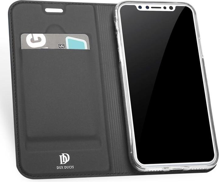 Image du produit Dux Ducis Série Skin Pro (Apple iPhone X)