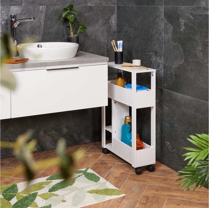 Actual product image Relaxdays Nischenwagen
