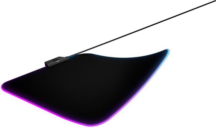 Actual product image SteelSeries QcK Prism Cloth (M)