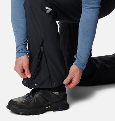 Actual product image Columbia Kick Turn III Pant (XXL)