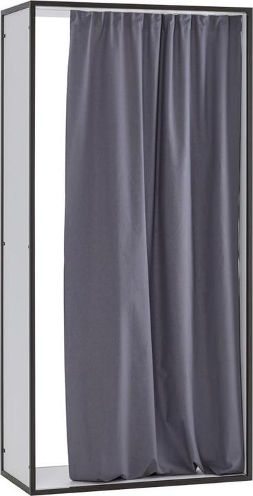 Actual product image Bio:Vio Panama (135 x 270 cm)