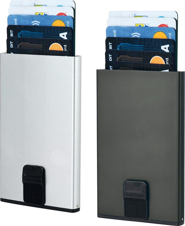 Immagine prodotto Samsonite Alu Fit