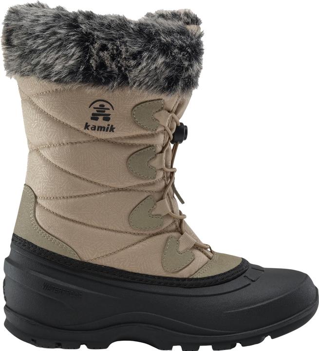 Actual product image Kamik Momentum3 (42)