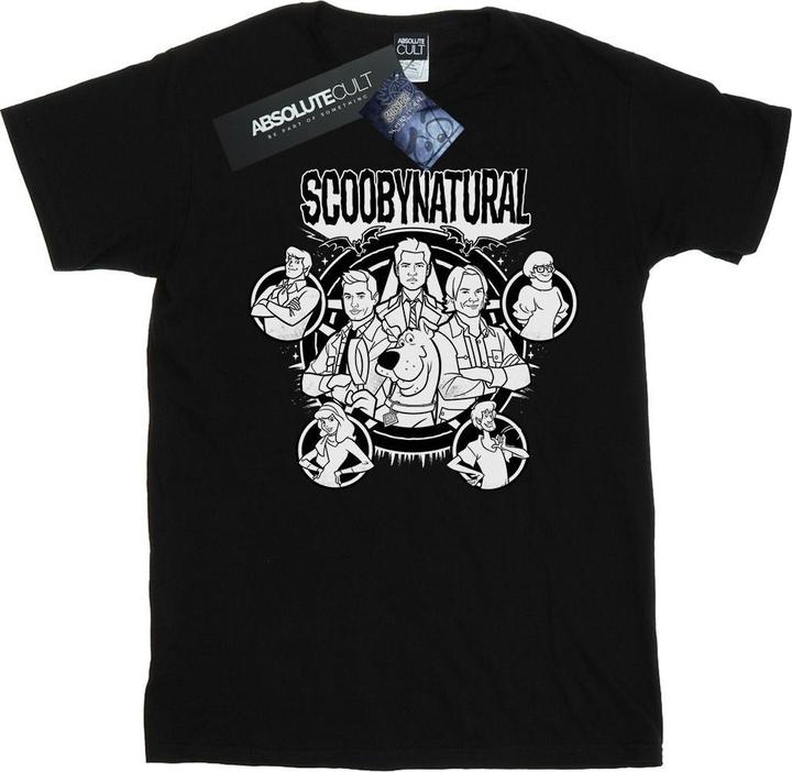 Immagine prodotto Absolute Cult Mono Characters Maglietta Uomo (3XL)