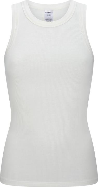 Image du produit Schiesser Trägertop Feinripp - Revival Paula (46)