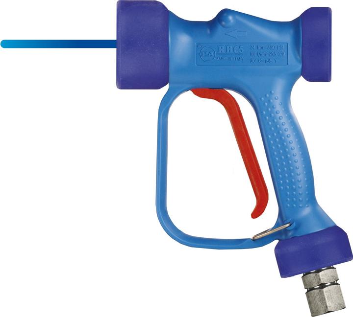 Immagine prodotto DIBO 3.306.096 RB65 Niederdruckpistole mit Drehgelenk
