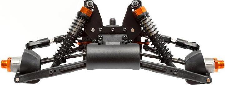 Image du produit HPI Trophée Flux (RTR Prêt à fonctionner)