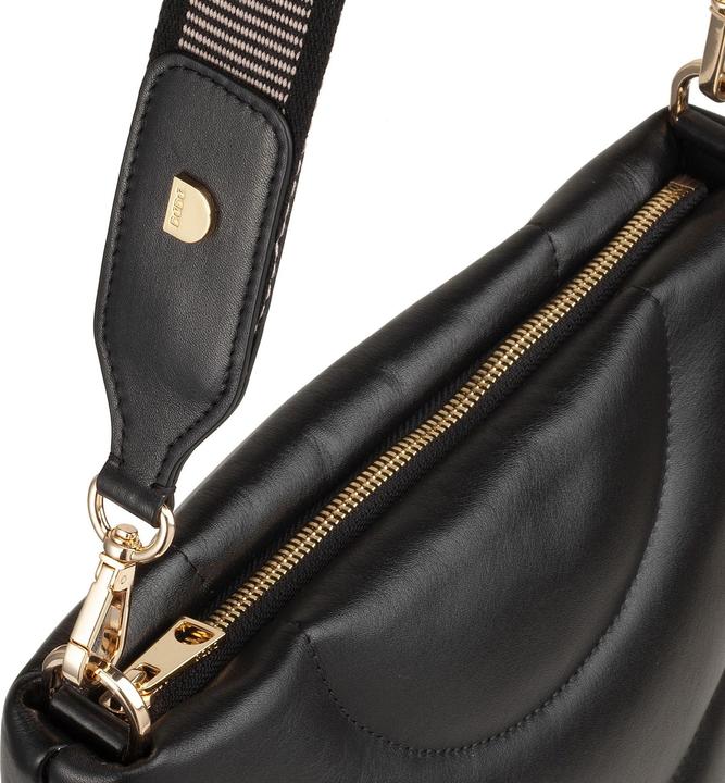 Image du produit Dudu Barbara Sac à bandoulière en cuir 24.5 cm