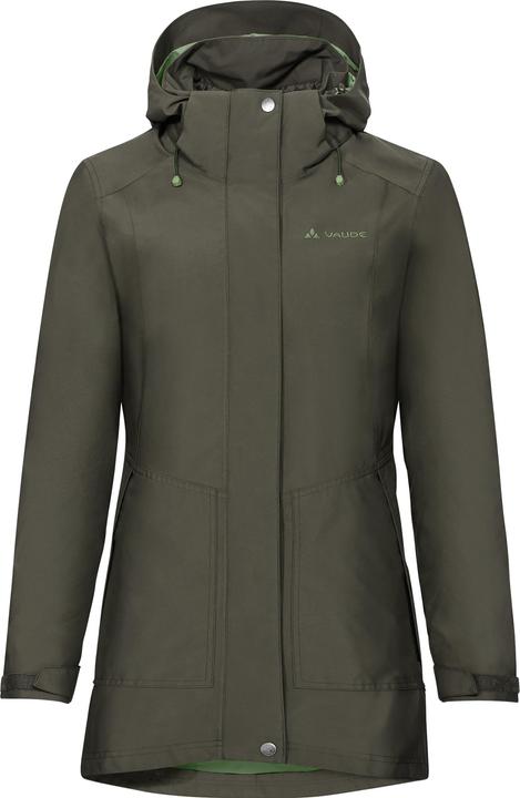 Vaude Idris 3in1 III