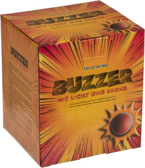 Produktbild Ootb Buzzer