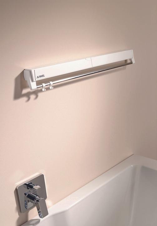 Image du produit Artweger Séchoir mural ArtDry blanc (8.70 m)