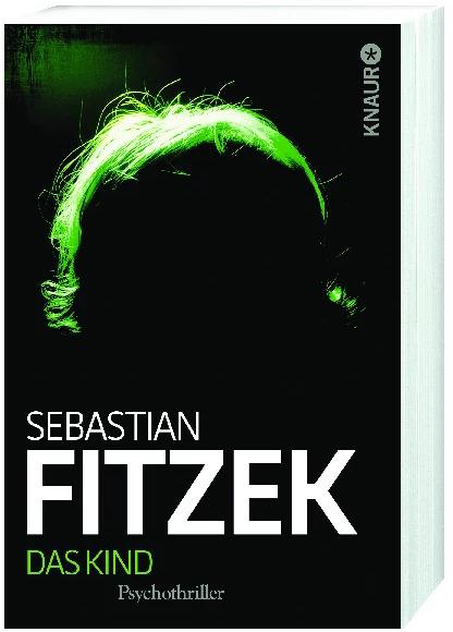 Produktbild Das Kind (Deutsch, Sebastian Fitzek, 2009)