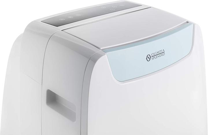 Immagine prodotto Olimpia Splendid Dolceclima 12 Wifi (35 m², 9895.21 BTU/h)
