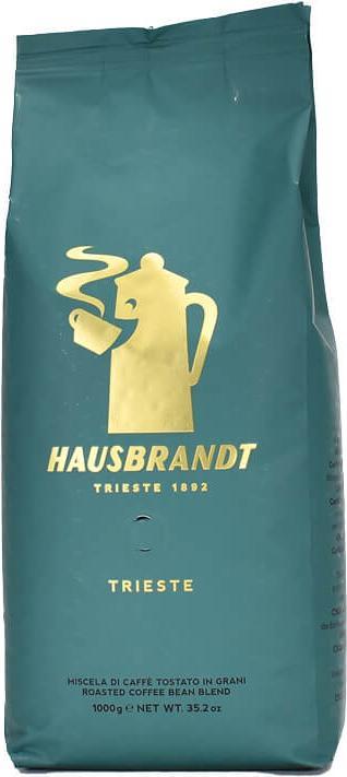 Produktbild Hausbrandt Trieste (1000 g, Mittlere Röstung)