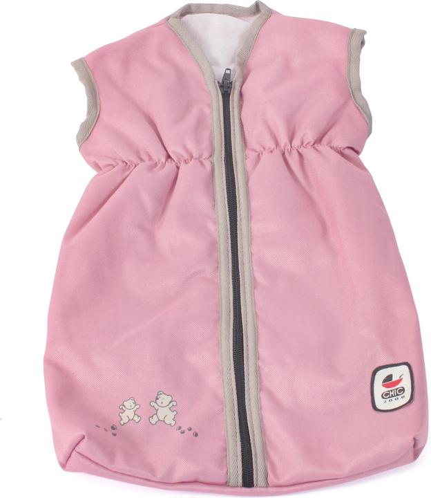 Productafbeelding Bayer Chic 2000 Puppen-Schlafsack