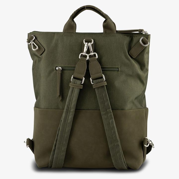 Actual product image Jost Backpack Andoya 6044 (13 l)