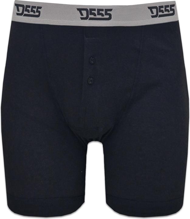 Produktbild DUKE UTDC113 P (M, 3er Pack)