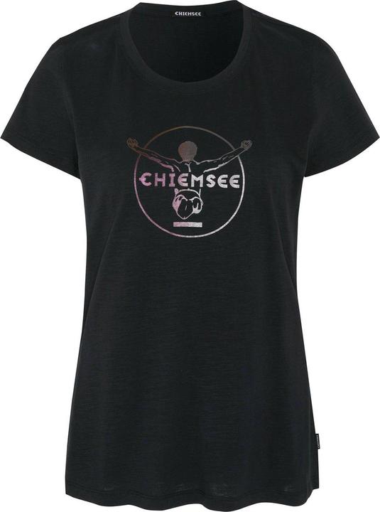 Produktbild Chiemsee T-Shirt Casual Bequem sitzend (XS)