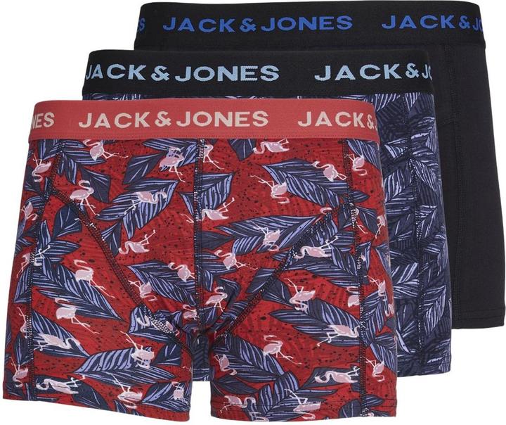 Image du produit Jack & Jones Finn (XXL, Lot de 3)