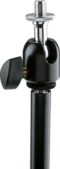 Actual product image K&M Ball joint 19695-300-55 (Microphones)