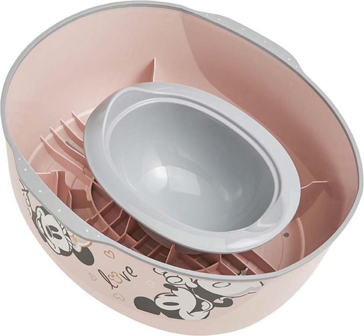 Image du produit keeeper Pot pour bébé Kasimir deluxe 4in1