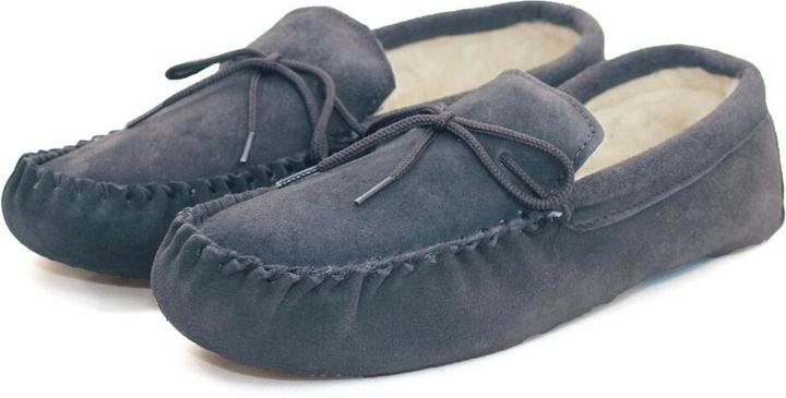 Image du produit Eastern Counties Leather Moccasins avec semelle souple. (47)