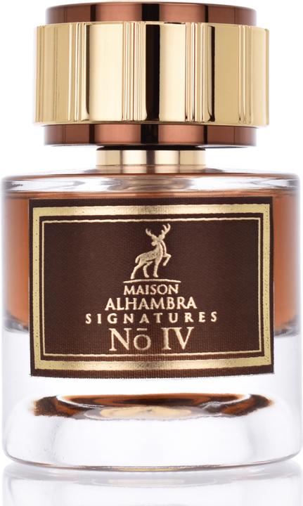 Produktbild Maison Alhambra Signatures (Eau de Parfum, 50 ml)