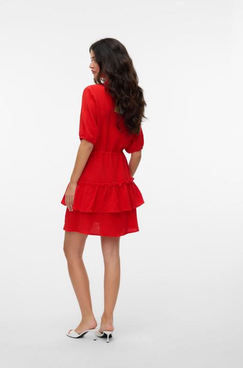 Produktbild Vero Moda VMNATTI Langes Kleid Kleid (XL)