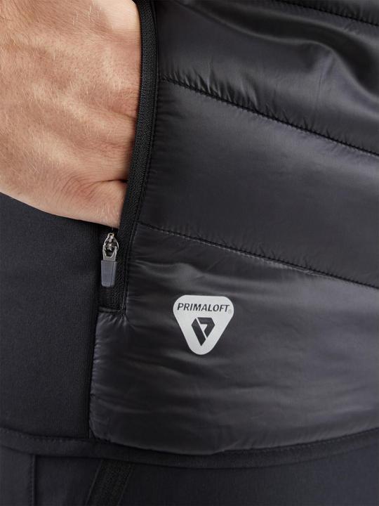 Produktbild MGA Viking Bart Pro Primaloft Man Jacke (S)