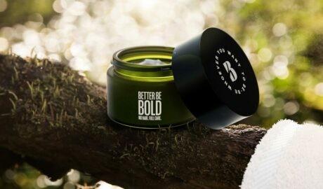 Immagine prodotto Better be bold No Hair Full Care (50 ml, Crema da giorno)