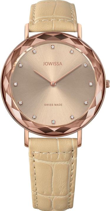Actual product image Jowissa Aura (Analogue wristwatch, 39 mm)