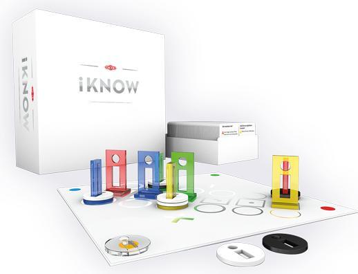 Tactic IKnow Svizzera (Tedesco)