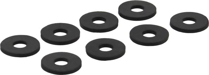 Produktbild Aquatuning InLine Gummi Unterlegscheiben für Festplatten/Pumpen-Entkopp