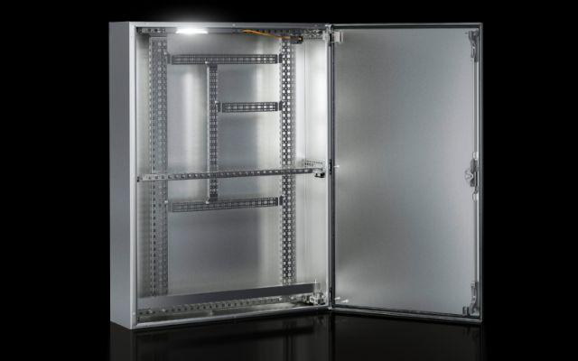 Actual product image Rittal AX 1302,000