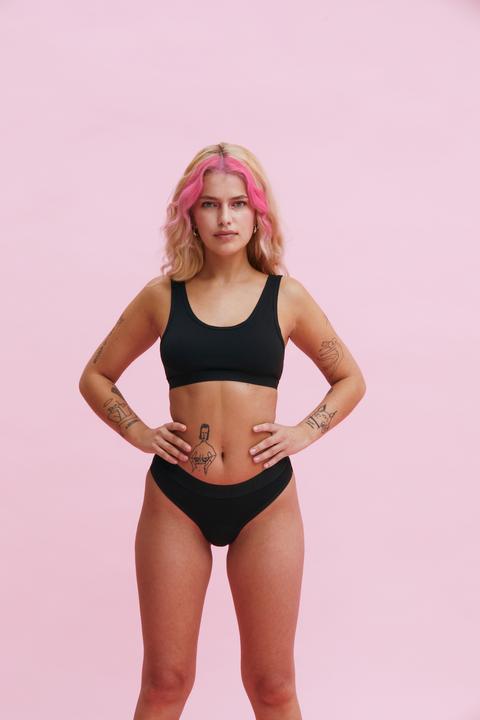 Image du produit The Female Company Slip Basic (50)