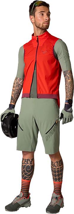 Immagine prodotto Dynafit Gilet antivento Ride Light (L)