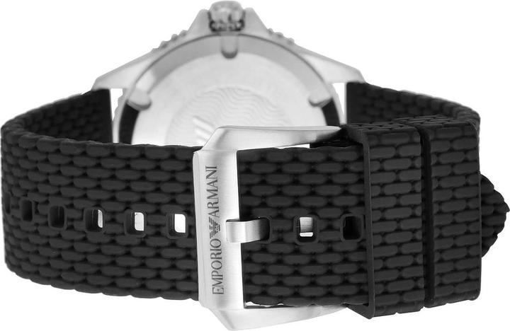 Produktbild Emporio Armani Mario (Taucheruhr, 43 mm)
