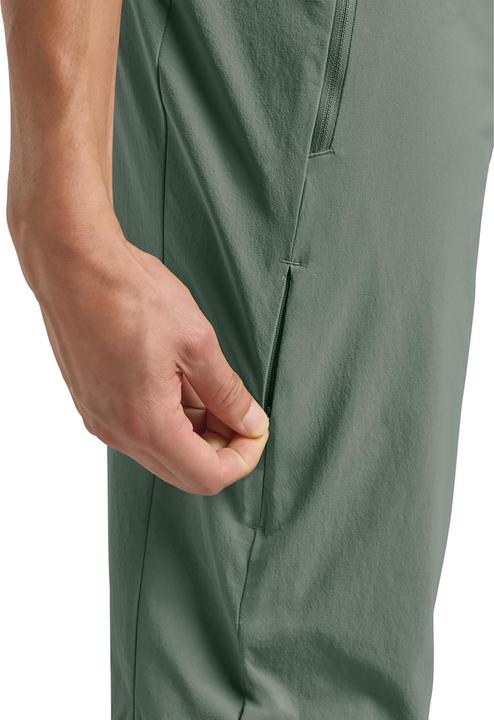 Actual product image Jack Wolfskin Hikeout Pants M (50)