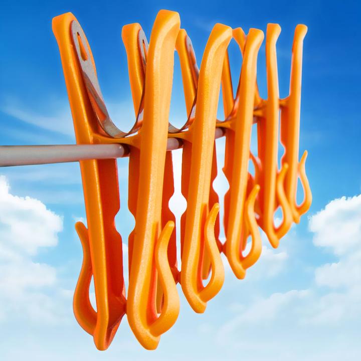 Produktbild HEGS Pegs