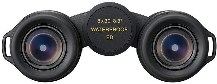 Produktbild Nikon Monarch HG (8 x, 30 mm)