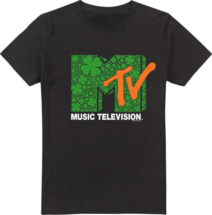 Image du produit MTV - T-shirt - Homme (XL)
