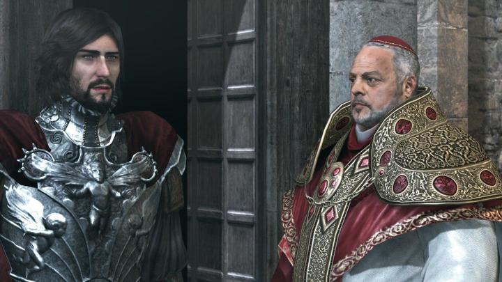 Produktbild Ubisoft Assassin's Creed - Ezio Collection (PS4, Multilingual)