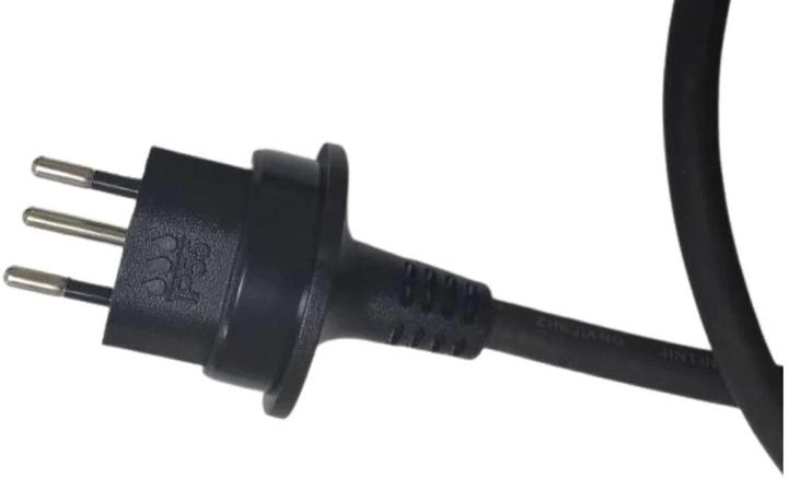 Produktbild Autosolar Solarkabel für Modulwechselrichter mit CH-Stecker (Solarkabel)
