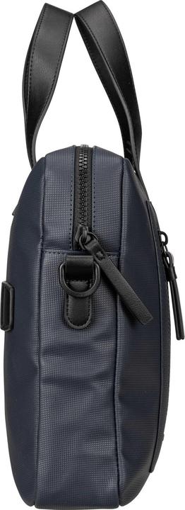 Produktbild Tommy Hilfiger Aktentasche TH Piqué Slim Computer Bag PSP24